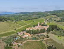 Vacation home Badia a Passignano