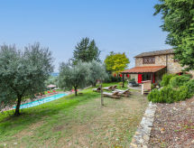 Vacation home Badia a Passignano