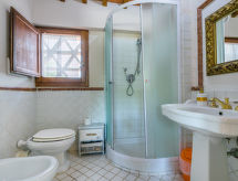 Vacation home Badia a Passignano