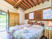 Vacation home Badia a Passignano