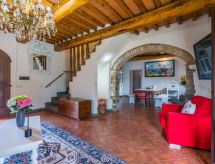 Vacation home Badia a Passignano