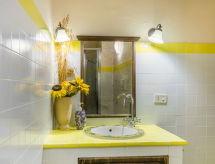 Vacation home Badia a Passignano