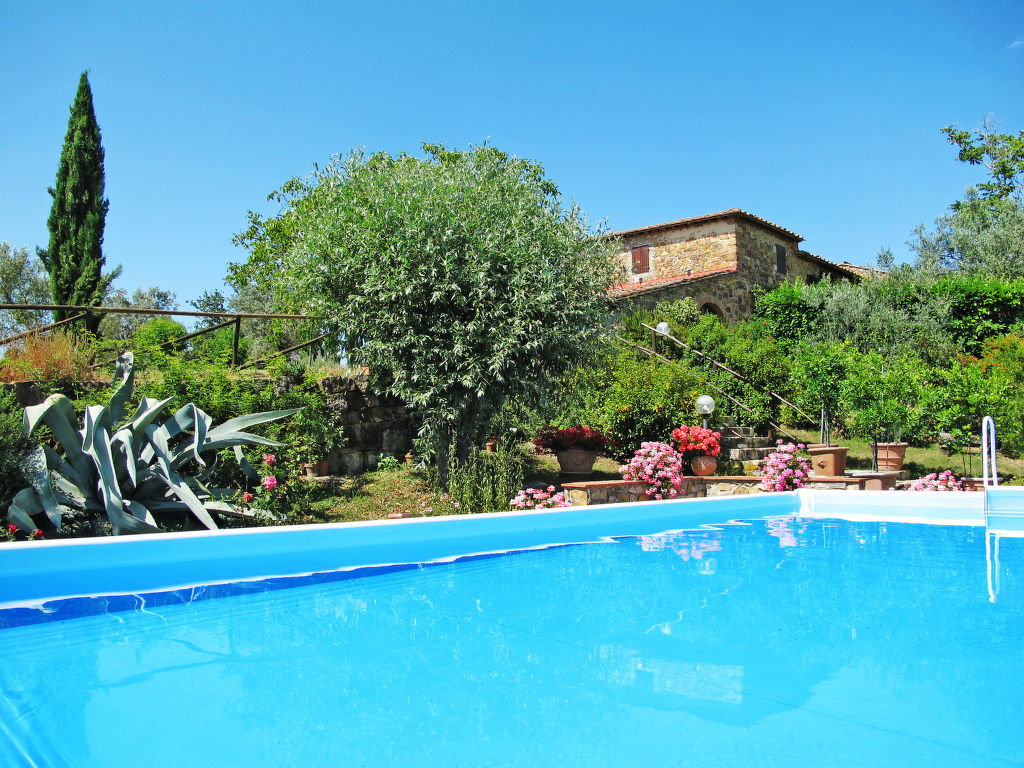 Ferienhaus Il Casale Ferienhaus in Italien