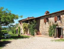 Vacation home Il Casale