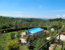 Vacation home Il Casale