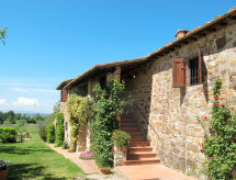 Vacation home Il Casale