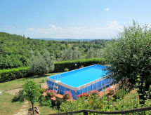Vacation home Il Casale