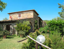 Vacation home Il Casale