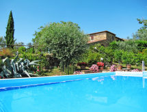 Vacation home Il Casale