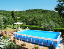 Vacation home Il Casale