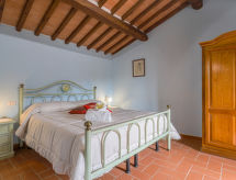 Vacation home Il Casale