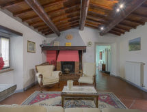 Vacation home Il Casale