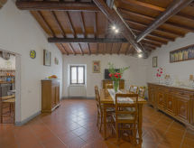Vacation home Il Casale