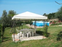 Vacation home Il Casale