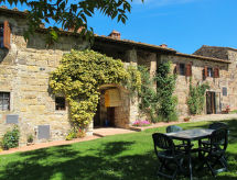 Vacation home Il Casale