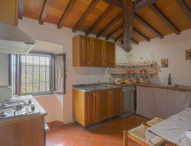 Vacation home Il Casale