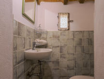 Vacation home Il Casale