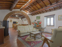 Vacation home Il Casale