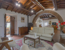 Vacation home Il Casale