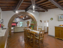 Vacation home Il Casale