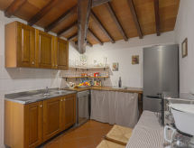 Vacation home Il Casale