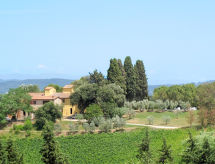 Apartment Campiglia