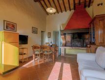 Apartment Campiglia
