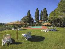 Apartment Campiglia