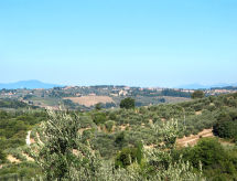 Apartment Campiglia