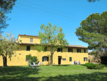 Apartment Campiglia