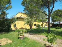 Apartment Campiglia