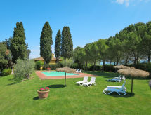 Apartment Campiglia
