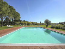 Apartment Campiglia
