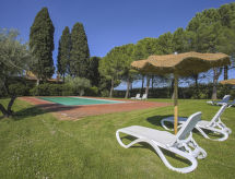 Apartment Campiglia