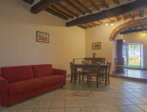 Apartment Campiglia