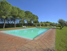 Apartment Campiglia
