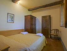 Apartment Campiglia