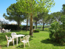 Apartment Campiglia