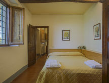 Apartment Campiglia