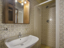 Apartment Campiglia