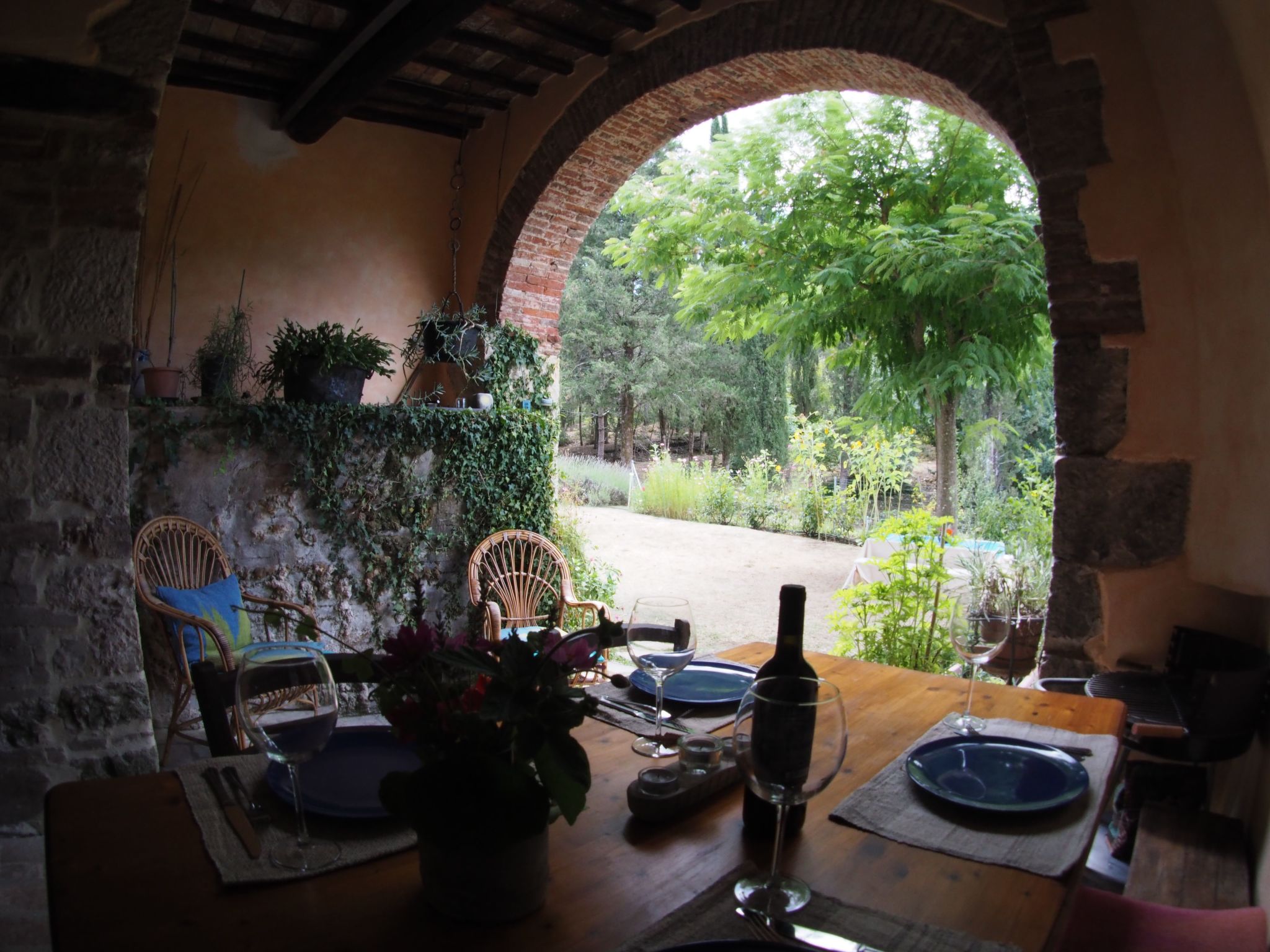 La Loggia