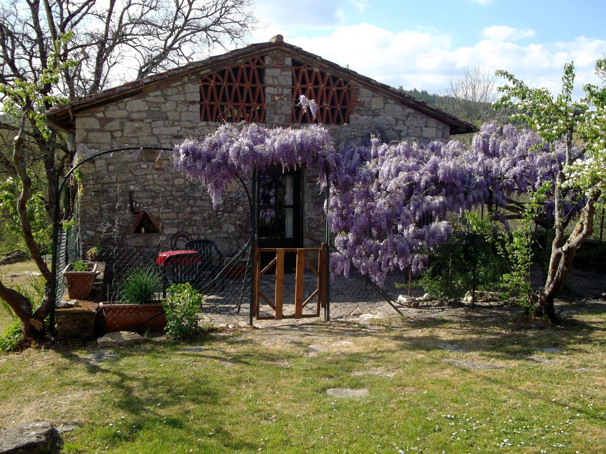 La Capanna