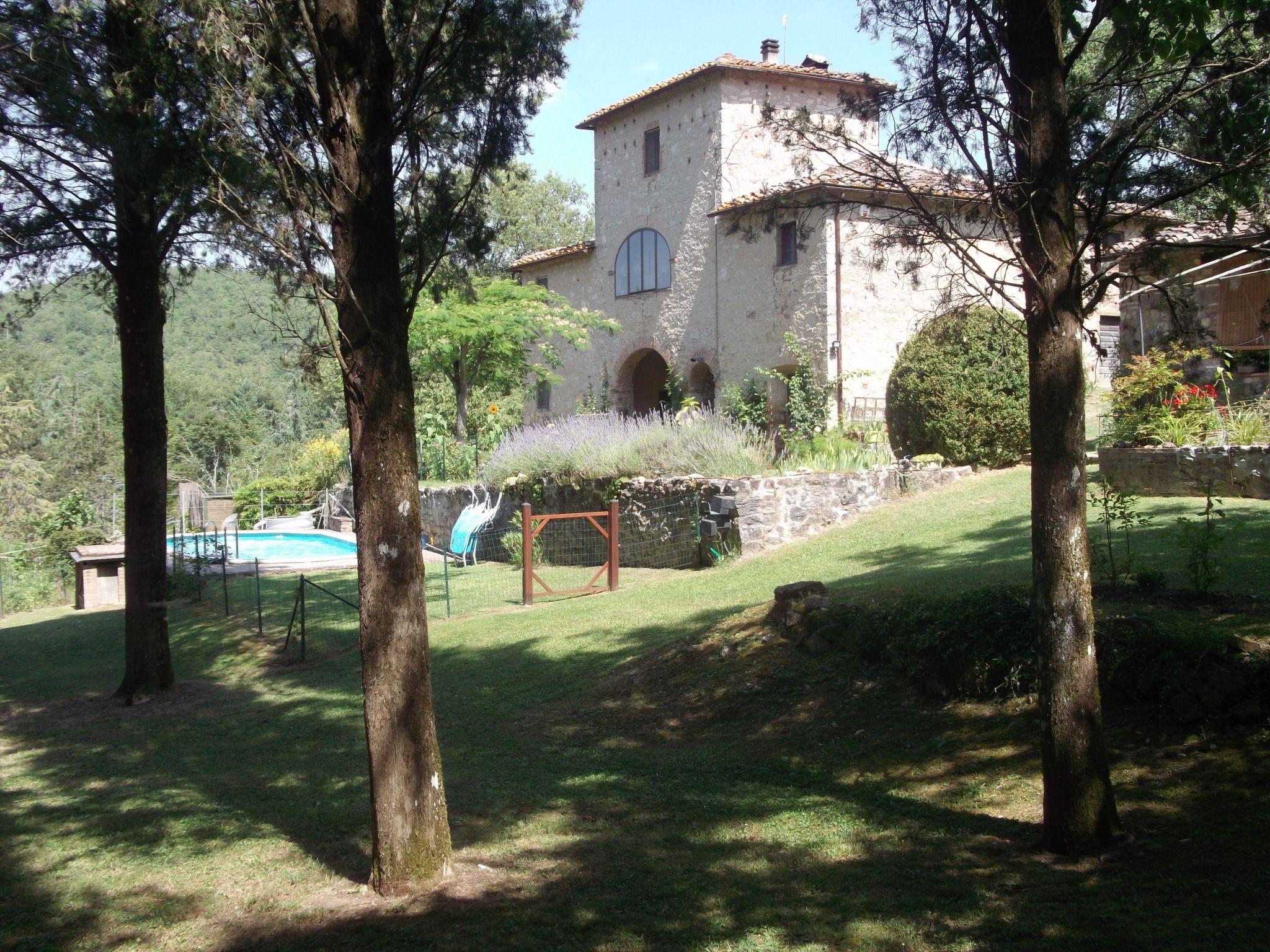 La Capanna - Image-tags.info