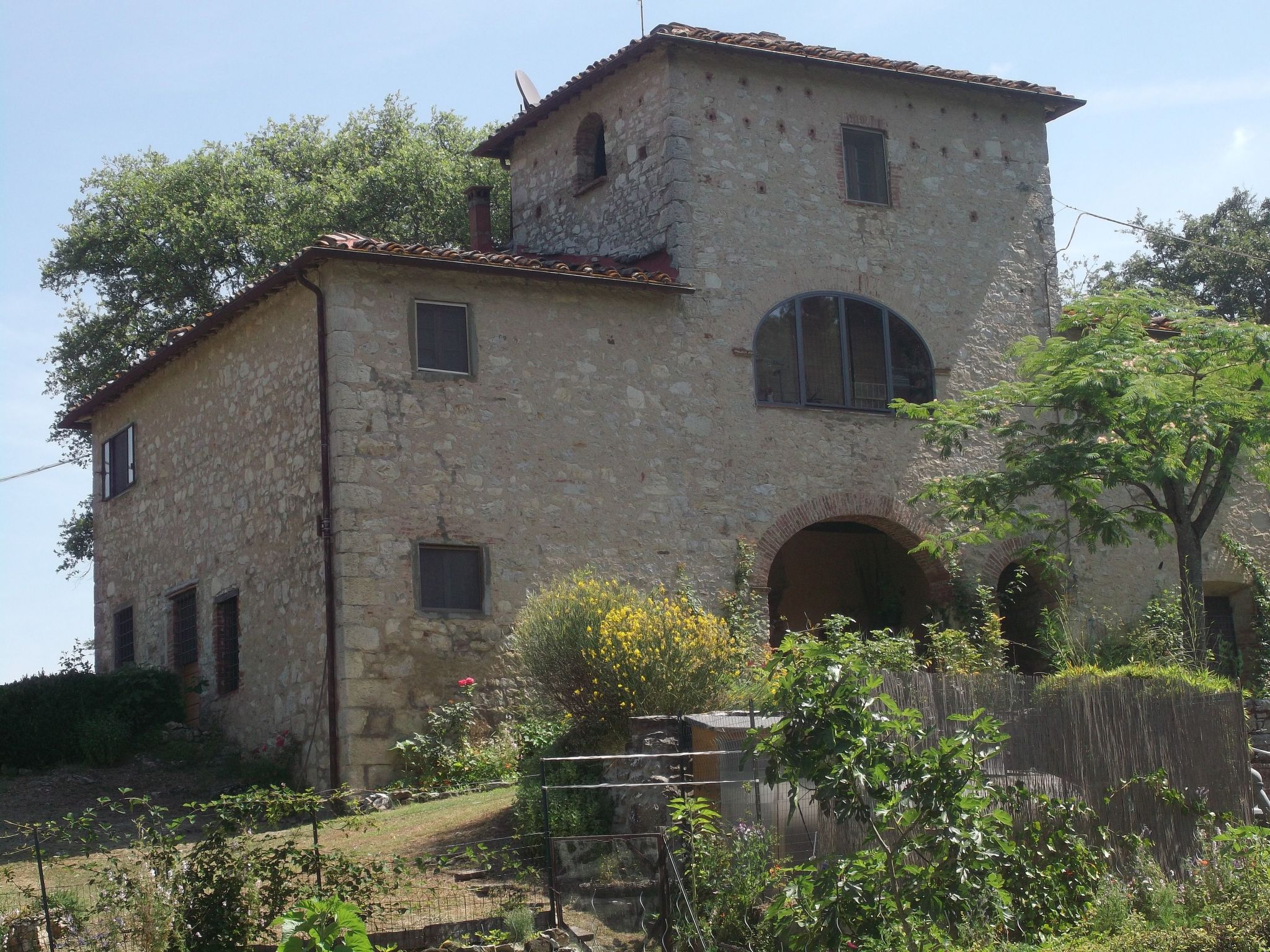 La Capanna - Image-tags.info