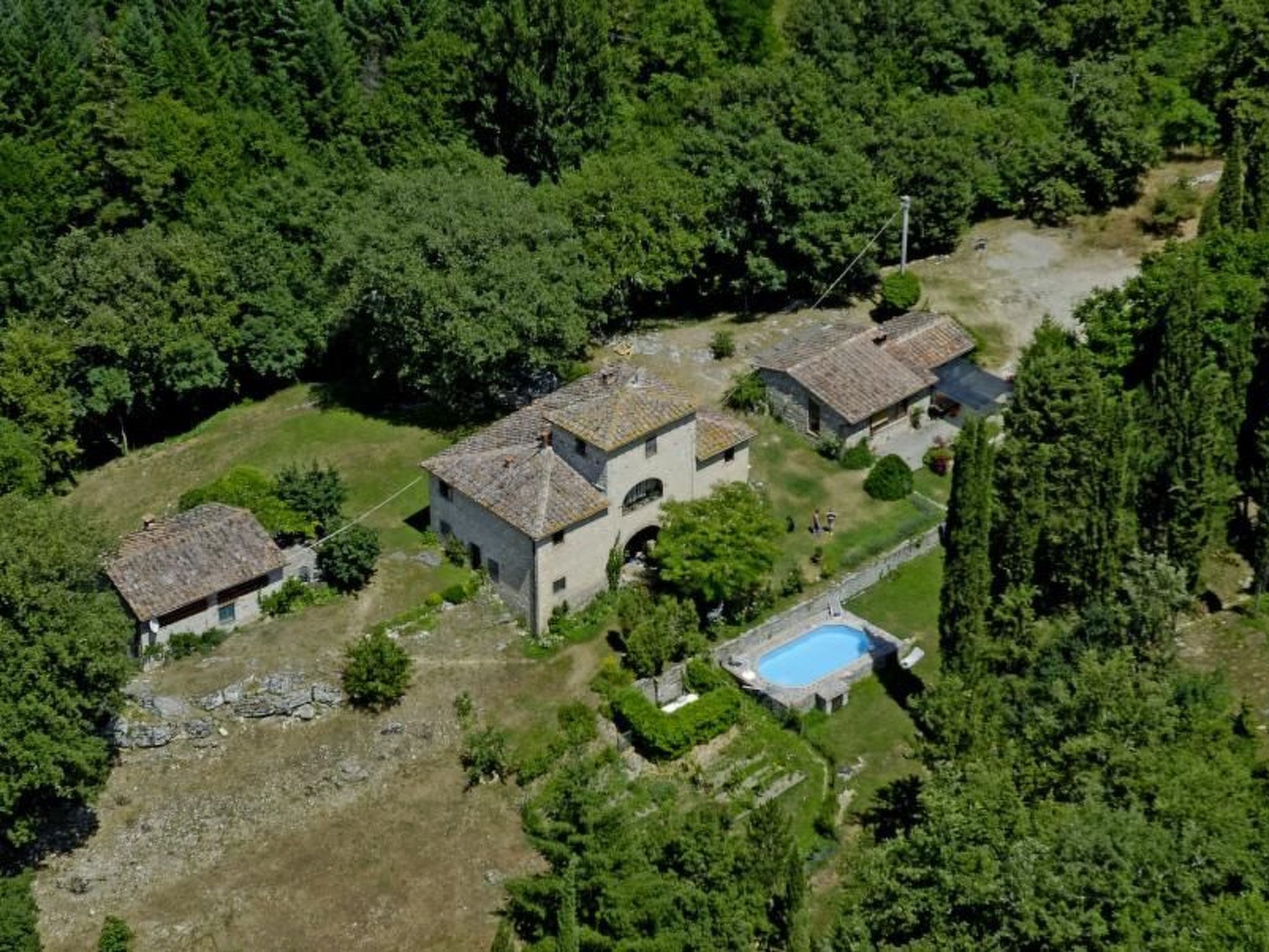 La Capanna - Image-tags.info