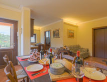 Vakantiehuis met open haard in Gaiole in Chianti - thumbnail 4