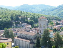 Ferienhaus Montechioccioli