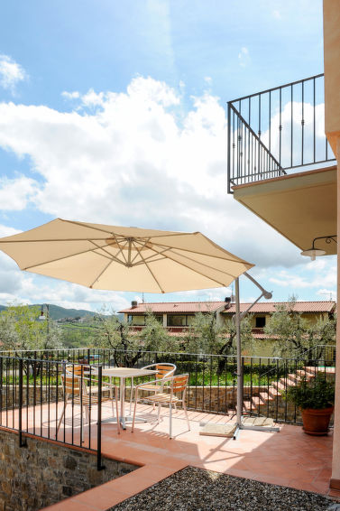 Search and Stay Destinations. Holidays Rentals in Rietine, Province of Siena - Tuscany - Italy