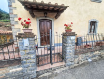 Gaiole Apartament