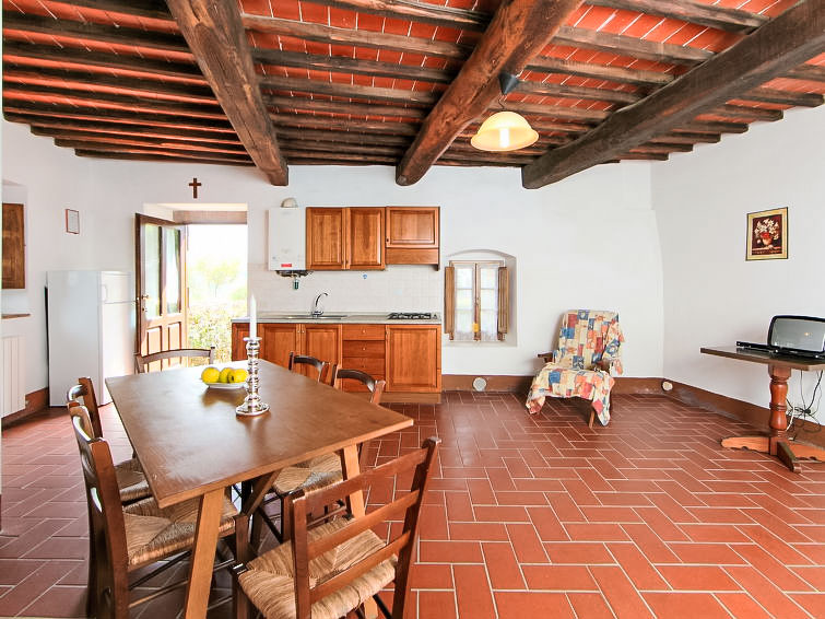 Search and Stay destination Province of Siena, Tuscany - Italy from AU$ 233. La Farfalla n°5